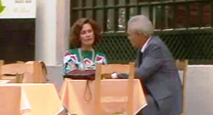 Origens – Episódio 93