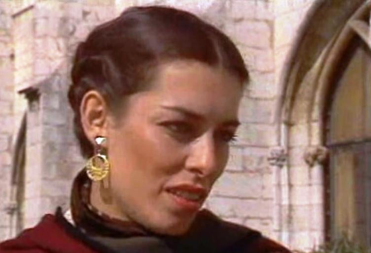 Origens – Episódio 10