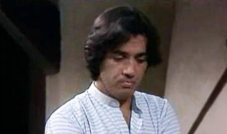 Origens – Episódio 104