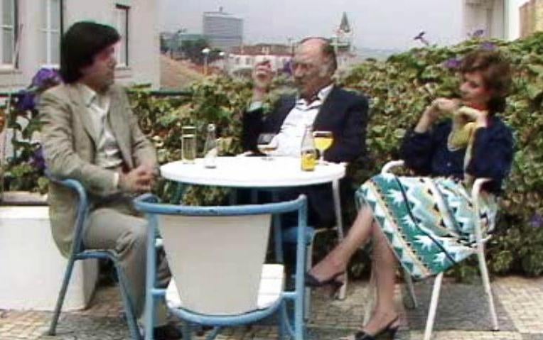 Origens – Episódio 105