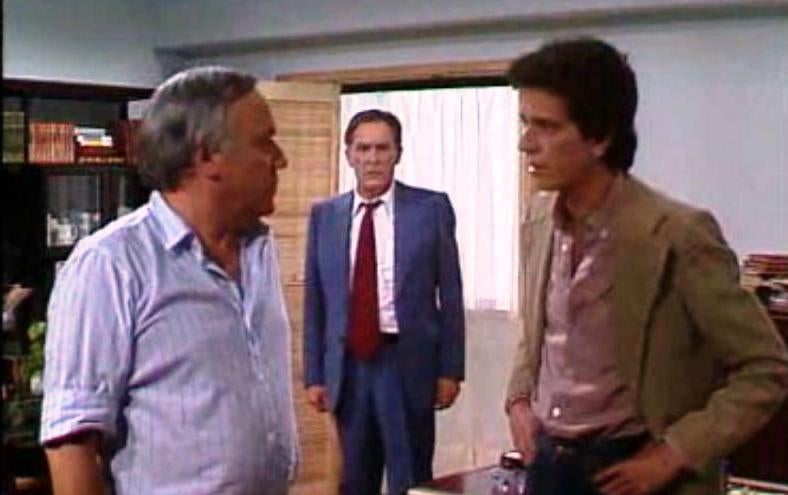 Origens – Episódio 94