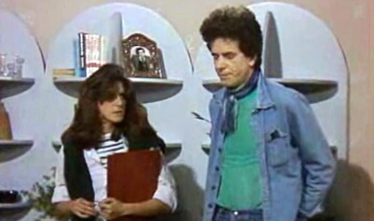 Origens – Episódio 09