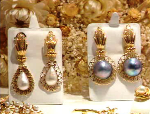 Comércio de ouro falso