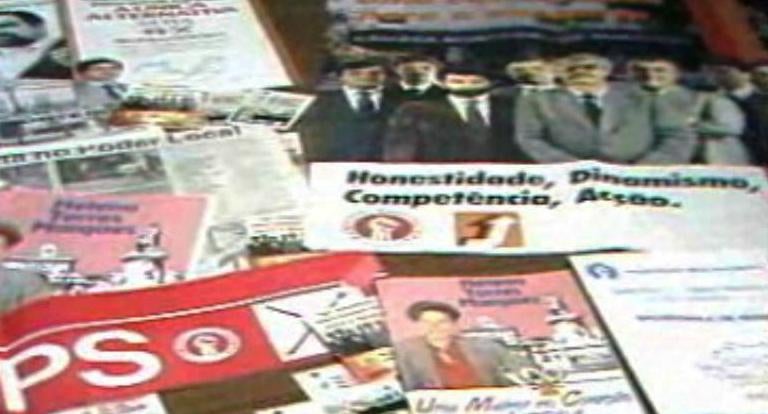 Declarações de Miranda Calha