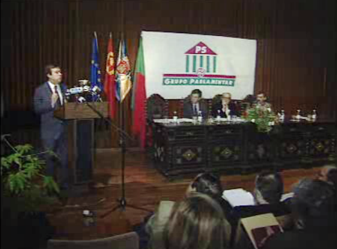 Jornadas Parlamentares do PS
