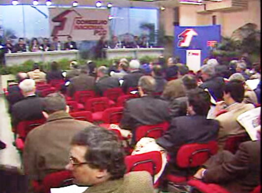 Conselho Nacional do PSD