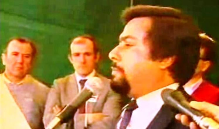 Dia do Trabalhador no Porto