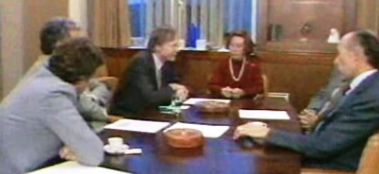 Protocolo entre a RTP e a WDR