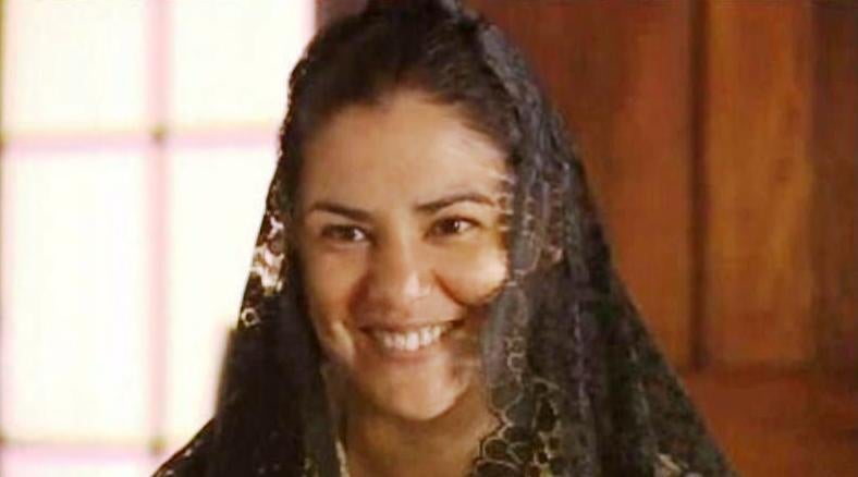 A Raia dos Medos – Ep. 11