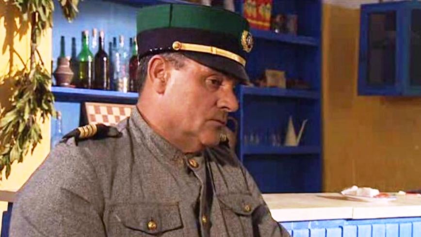 A Raia dos Medos – Ep. 09