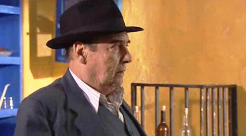 A Raia dos Medos – Ep. 13