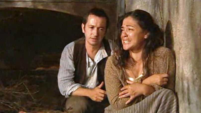 A Raia dos Medos – Ep. 02