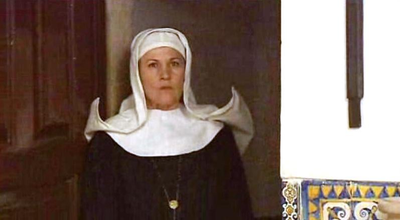 A Raia dos Medos – Ep. 07