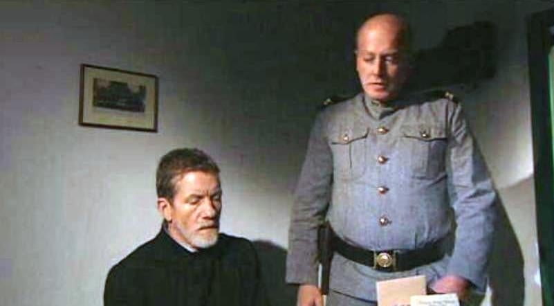 A Raia dos Medos – Ep. 12