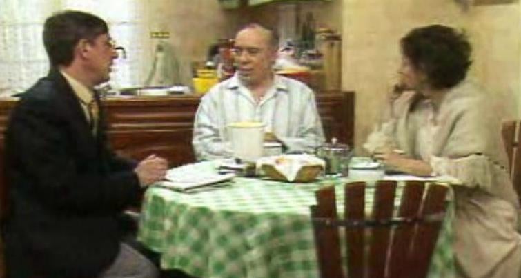 Horácio Entre o Céu e o Inferno