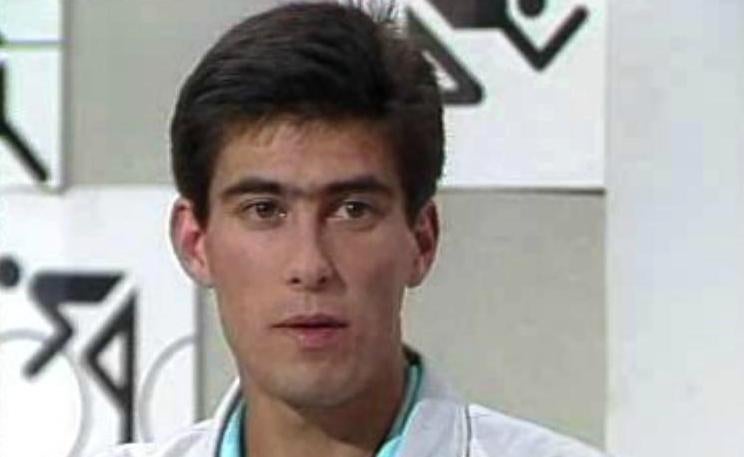 Entrevista a José Regalo