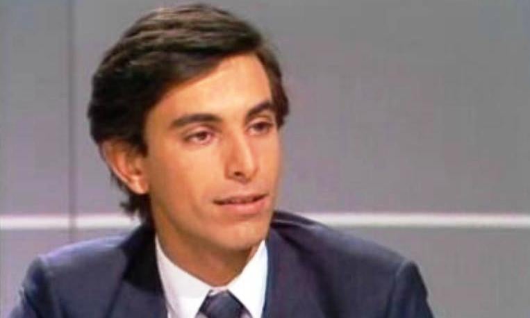 Entrevista a Rui Teixeira Santos