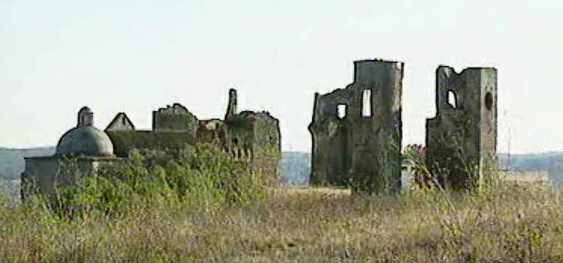 Ruínas e Glórias de Montemor-o-Novo