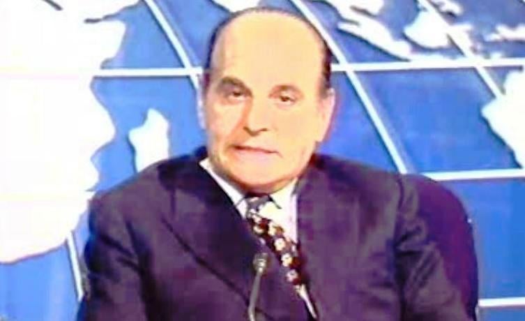 Entrevista a José Hermano Saraiva