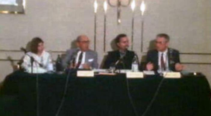 Seminário sobre Negociação Laboral