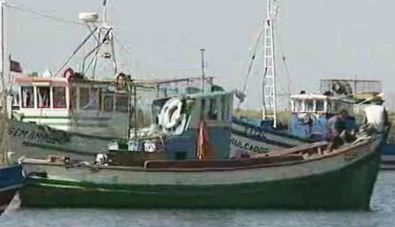 Coração do Sotavento