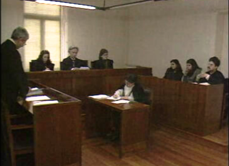 Julgamento de negligência médica