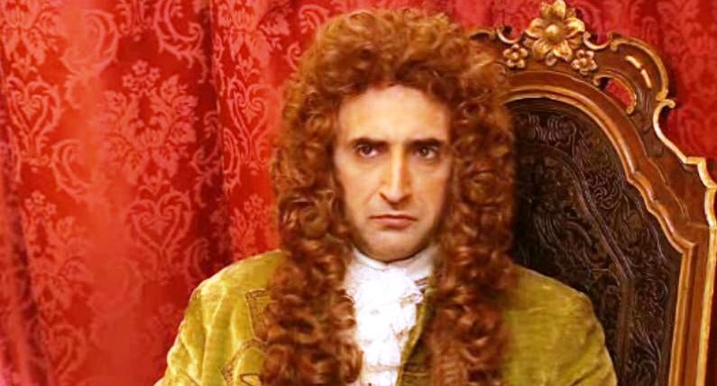 O Processo dos Távoras – Episódio 10