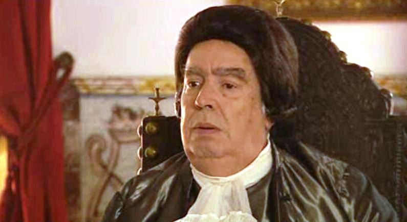 O Processo dos Távoras – Episódio 09