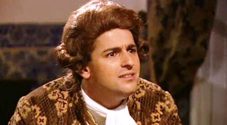 O Processo dos Távoras – Episódio 08