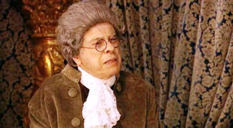 O Processo dos Távoras – Episódio 02