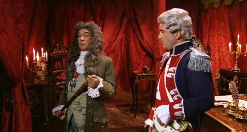 O Processo dos Távoras – Episódio 01