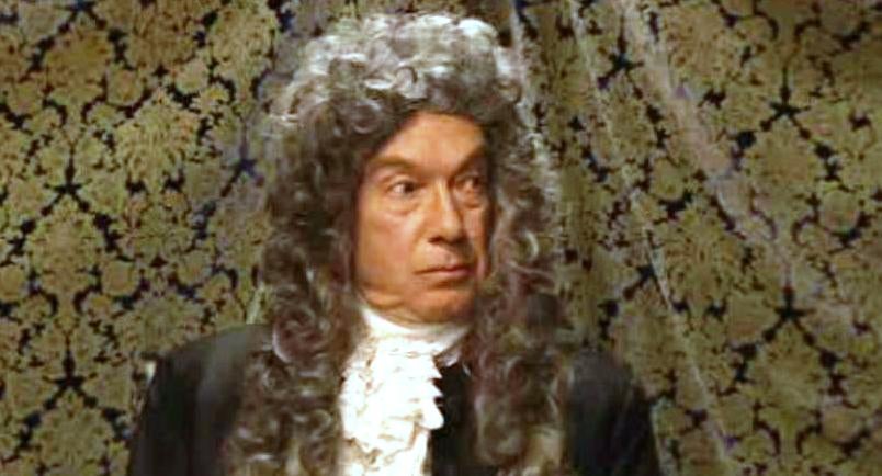 O Processo dos Távoras – Episódio 05