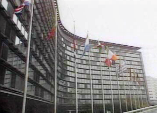 Fraude com fundos comunitários