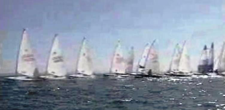 Campeonato Nacional de Vela