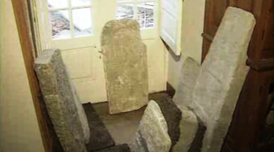 Recuperação do Museu do Abade de Baçal