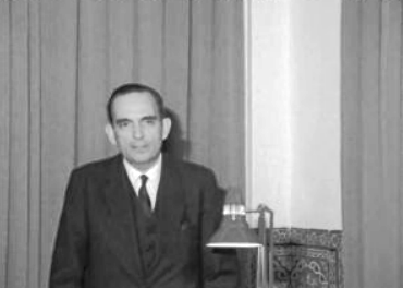 Conferência “Os novos Direitos do Homem”