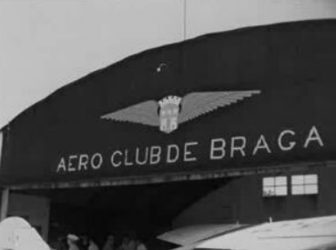 VII Volta Aérea Galaico-Duriense