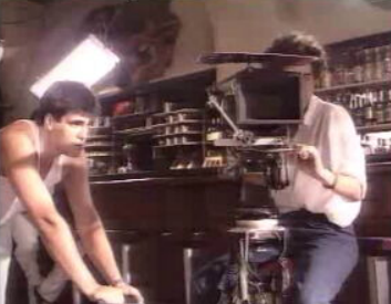 Crónica Portuguesa: Custos do Cinema Português