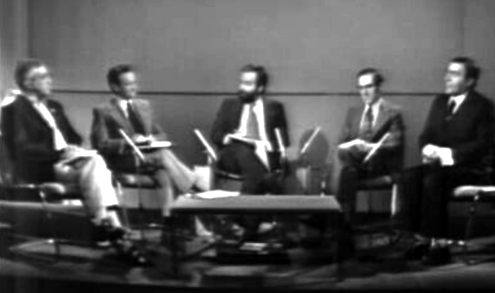 Confronto: 4 Candidatos para Belém – Parte I