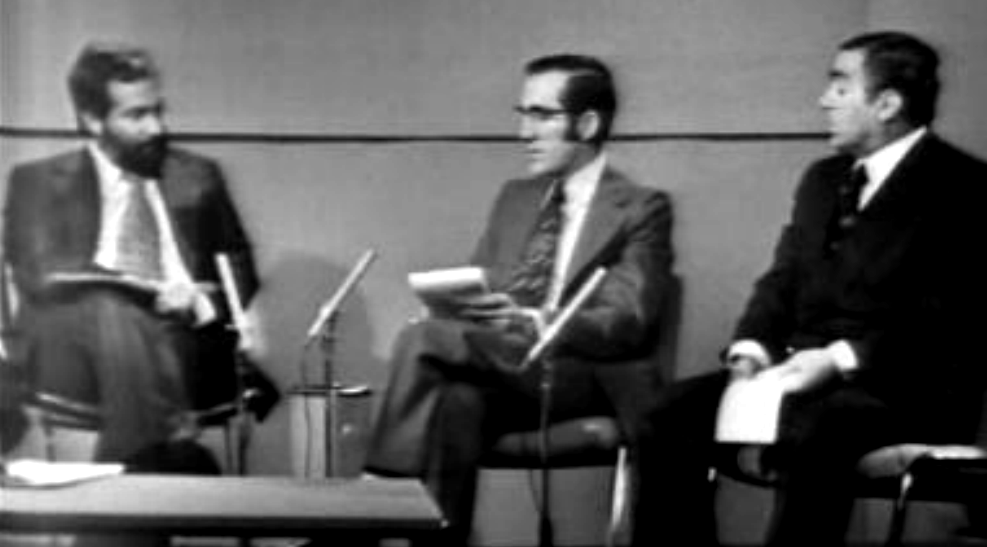 Confronto: 4 Candidatos para Belém – Parte II