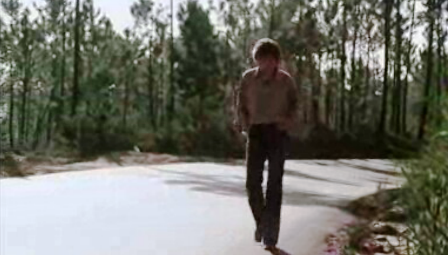 Ao Longo da Estrada – Pt. I