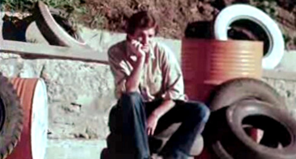 Ao Longo da Estrada – Pt. III