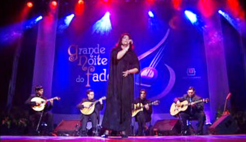 Grande Noite do Fado 2006 – Lisboa