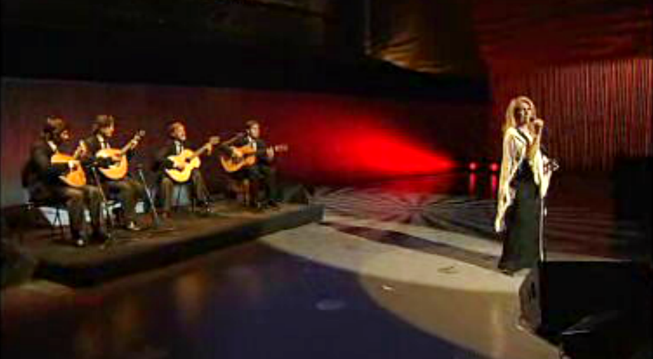 Grande Noite do Fado 2006 – Porto