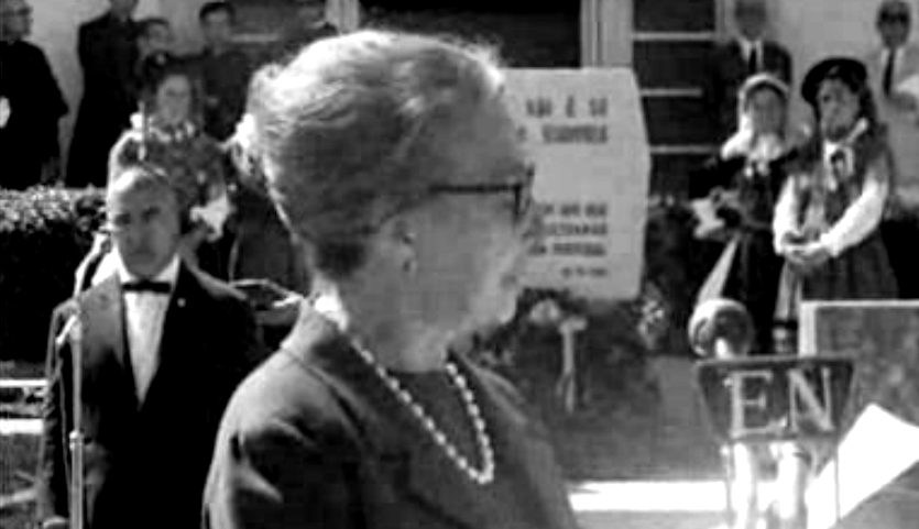 Promoção sociocultural em Forjães