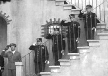 58º Aniversário da GNR em Coimbra