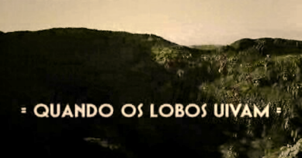 Quando os Lobos Uivam