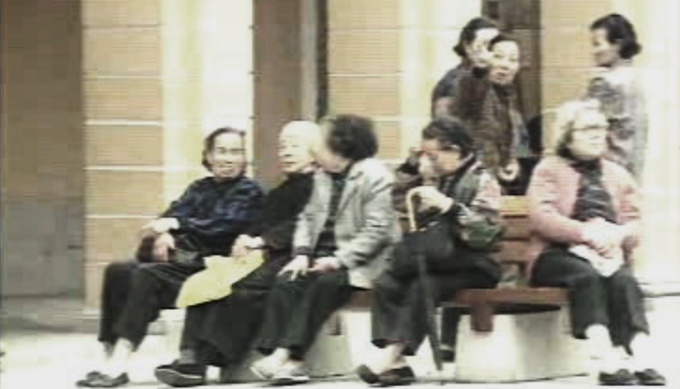 Presença portuguesa em Macau