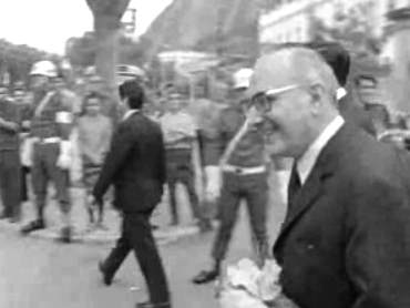 Lançamento de livro de Marcelo Caetano no Brasil