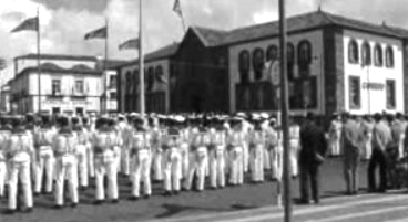 Dia da Marinha em Ponta Delgada